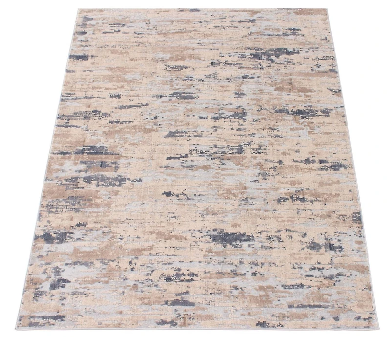 Tapis ECARPET Devin Gris