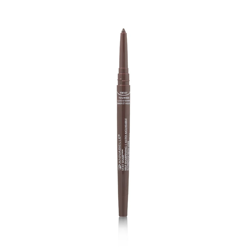 Annabelle Stay Sharp Waterproof Brow Liner