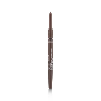 Annabelle Stay Sharp Waterproof Brow Liner