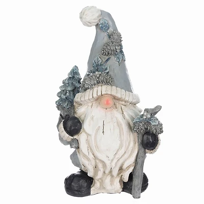 8"Resin Gnome