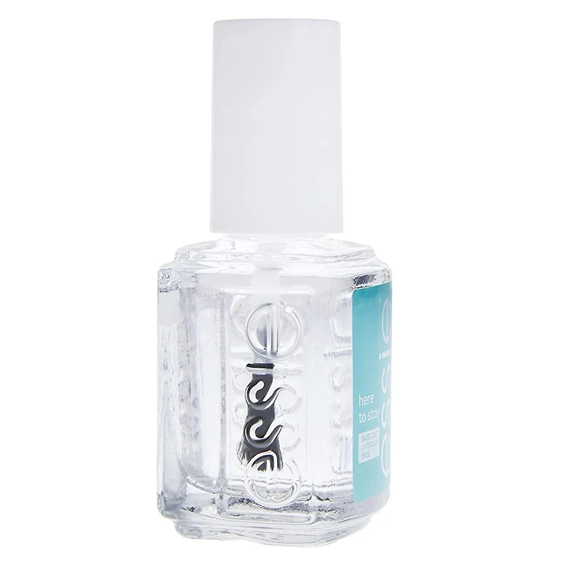 Couche base là pour rester d'Essie, 13.5 mL