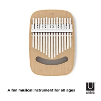 Umbra Strumba Kalimba