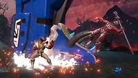 Jeu vidéo Power Rangers: Battle for the Grid Super Edition pour (PlayStation 4) PlayStation 4