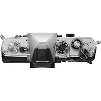 OM SYSTEM OM-3 Mirrorless Camera (Body)