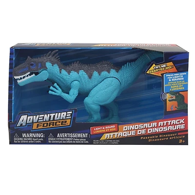 Adventure Force Dinosaur Attack - Allosaurus