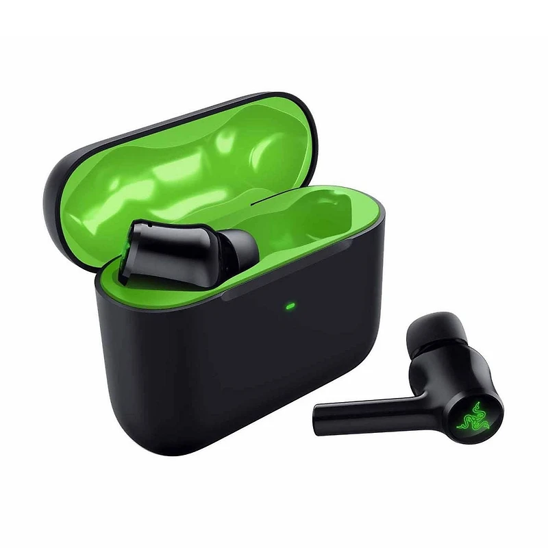Razer Hammerhead HyperSpeed - Wireless Multi-Platform Gaming Earbuds