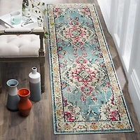 Safavieh Monaco Toria Traditional Area Rug