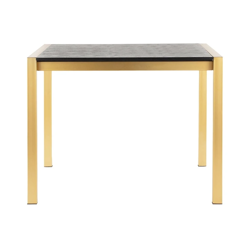 Fuji Contemporary  Counter Table by LumiSource