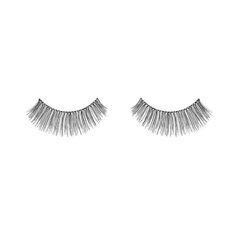 Fashion Lashes # 105 noirs d'Ardell