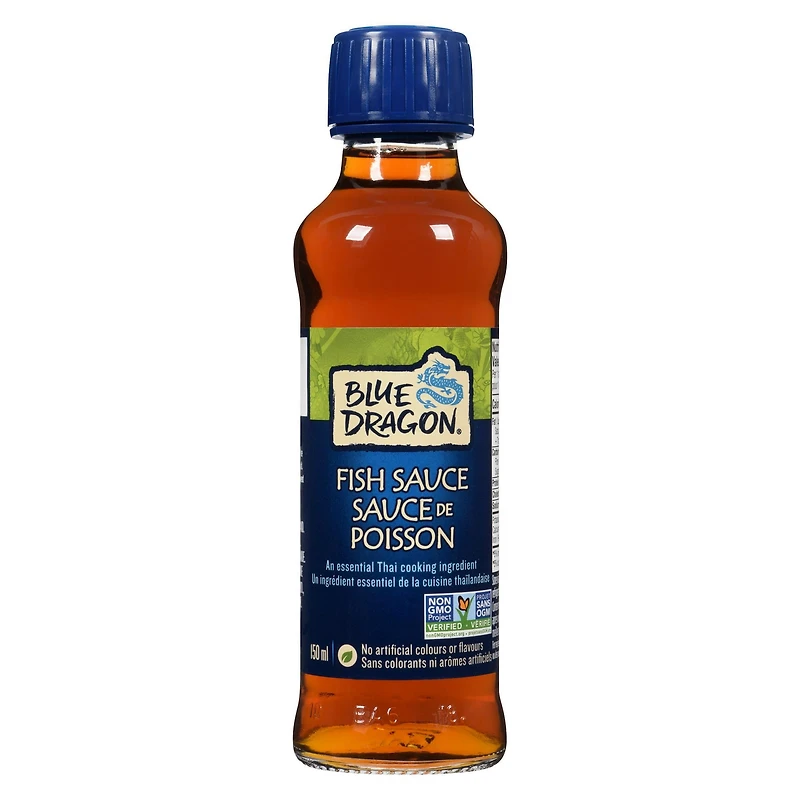 Blue Dragon Sauce de Poisson, 150ml