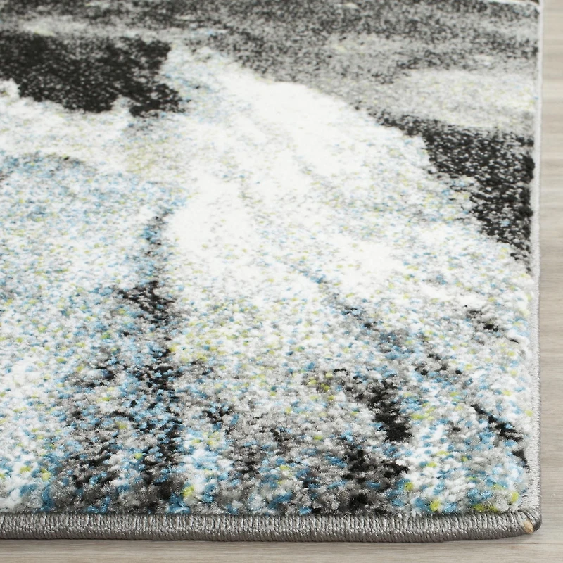 Safavieh Galaxy Landen Tapis Abstrait