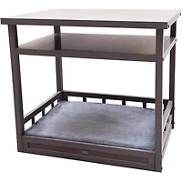 Table de chevet NewAge Ecoflex Habitat n Home Sundown