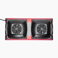 Solar Xtreme SX-500 Full Spectrum LED Hydroponic Grow Lights, Made in the USA