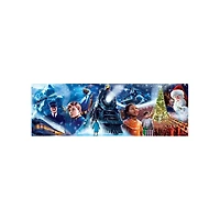 Masterpieces Puzzle Company The Polar Express - 1000 Piece Panoramic Jigsaw Puzzle
