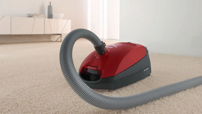 Miele Classic C1 Cat & Dog aspirateur chariot