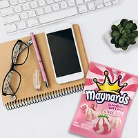 Maynards Swedish Berries & Crème