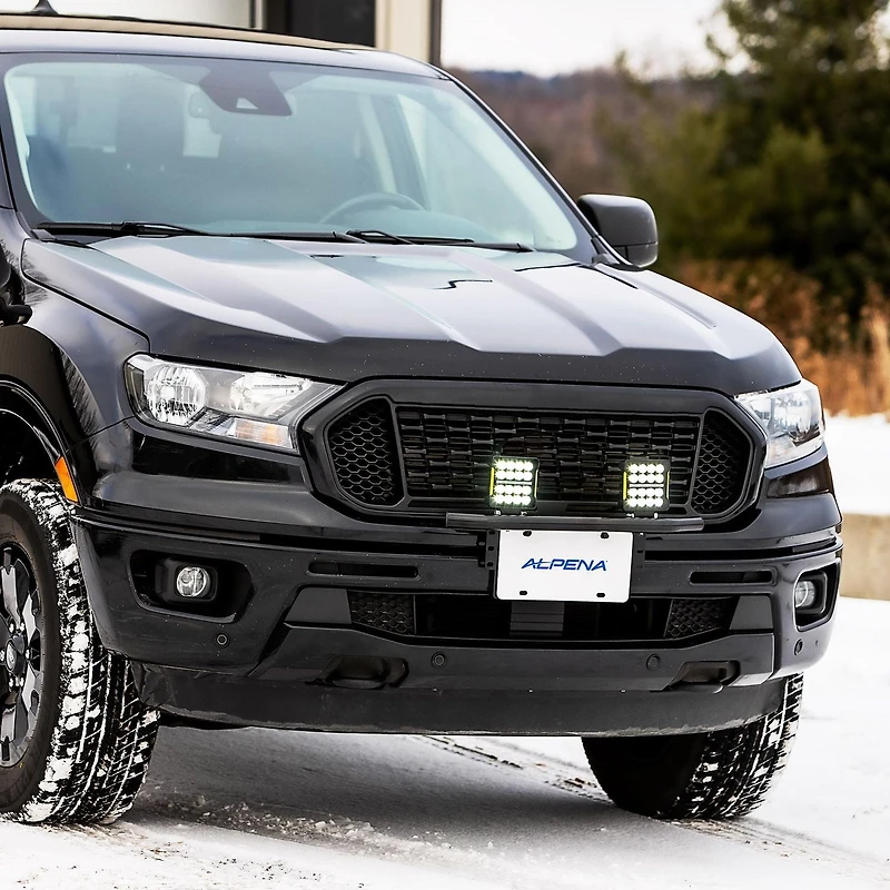 Alpena TREKTEC™ XL16P LED Pod Light