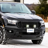 Alpena TREKTEC™ XL16P LED Pod Light