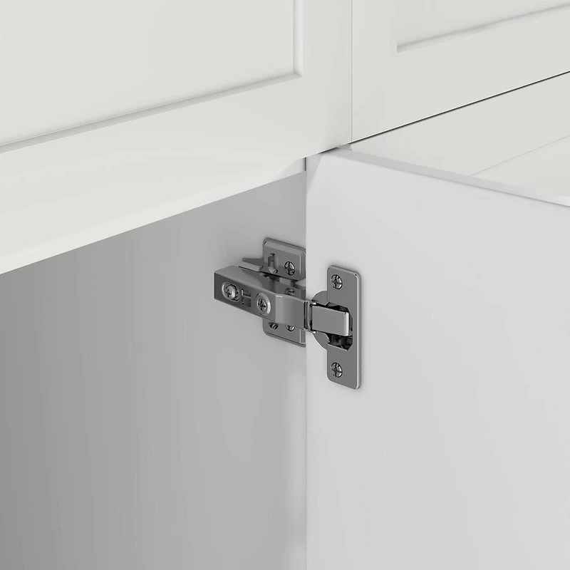 A&E Bath and Shower MILA-WH-30
