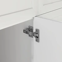 A&E Bath and  Shower MILA-WH-30
