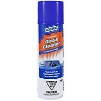 Nettoyant pour vitres Gunk, 19 oz, paquet de 12