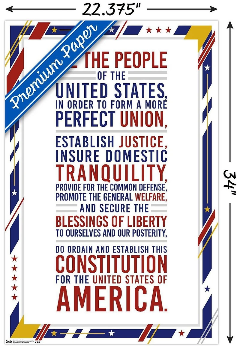 Les États-Unis d'Amérique