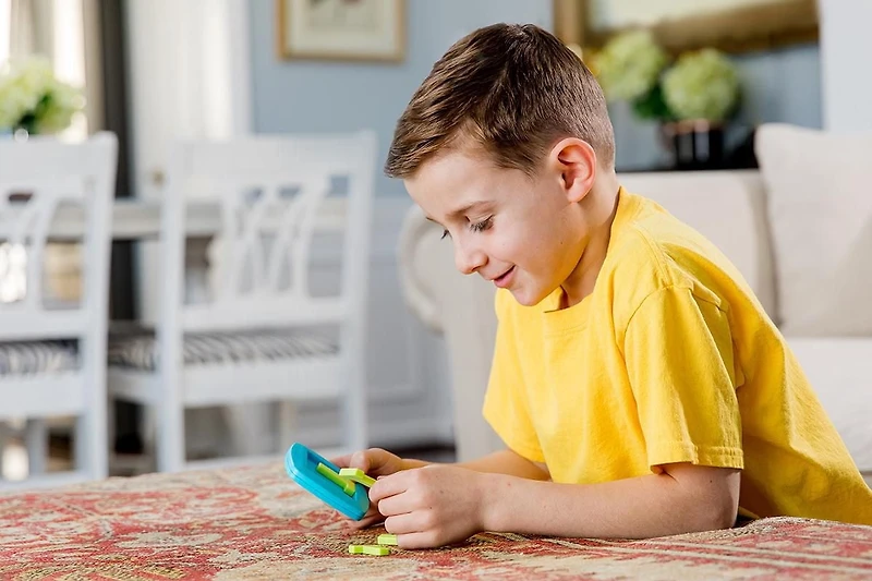 Thinkfun - Casse-tête 4-T Puzzle™