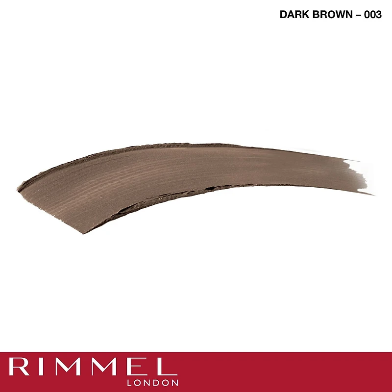 Rimmel London Brow This Way Pomade