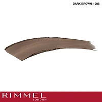 Rimmel London Brow This Way Pomade