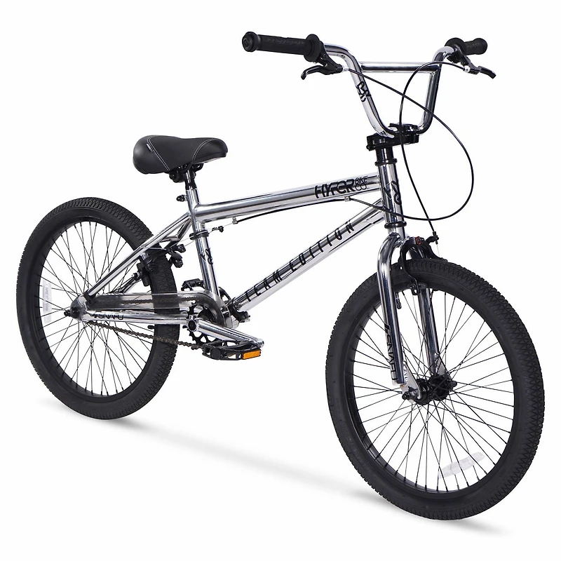 20 BMX RW PRO CHROME