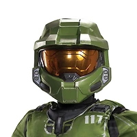 Master Chief infini classique muscle