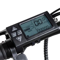 Vélo électrique Daymak Maxie Large 48V Fat Tire - Or Rose