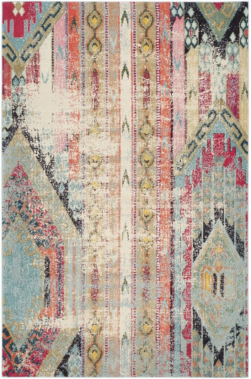 Safavieh Monaco Risto Abstract Area Rug