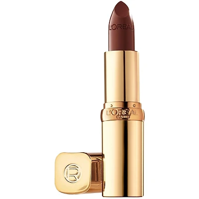 L'Oréal Paris Colour Riche Original Satin Lipstick, Hydrating Satin Lipstick
