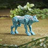 Transformers : Rise of the Beasts Movie Beast Alliance Beast Weaponizer, Optimus Prime et Chainclaw, Pack de 2