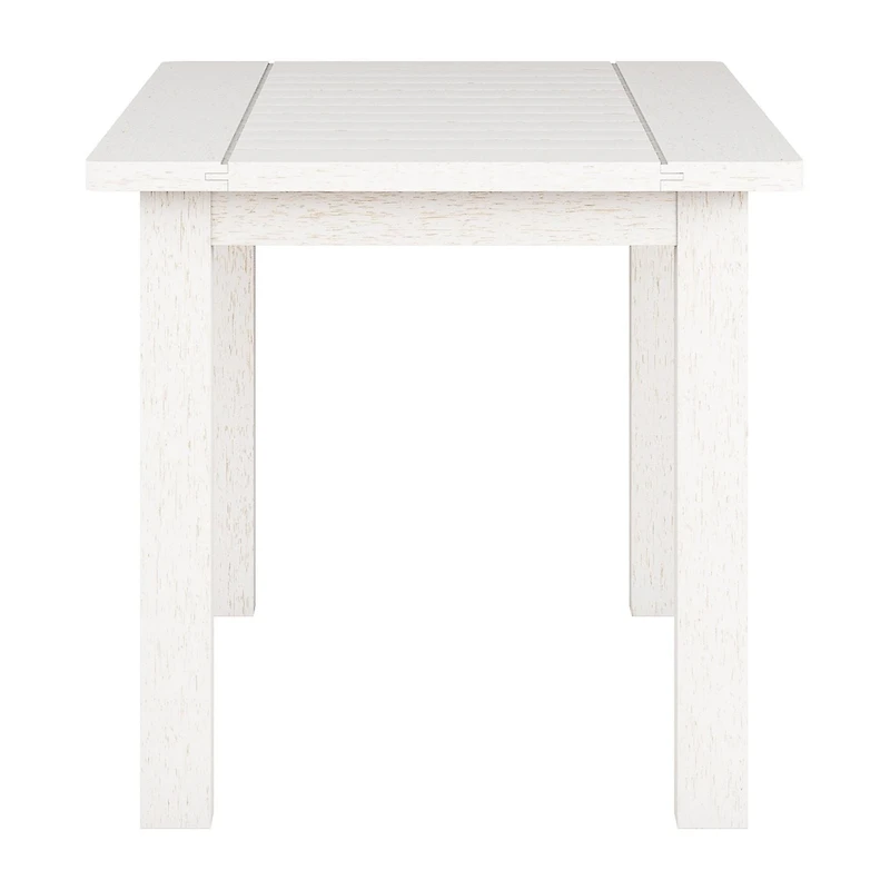 Table à café d’extérieur Miramar de CorLiving en bois dur