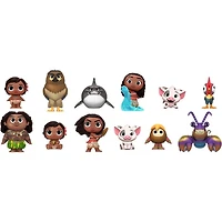 MM DIS MOANA - FRENCH