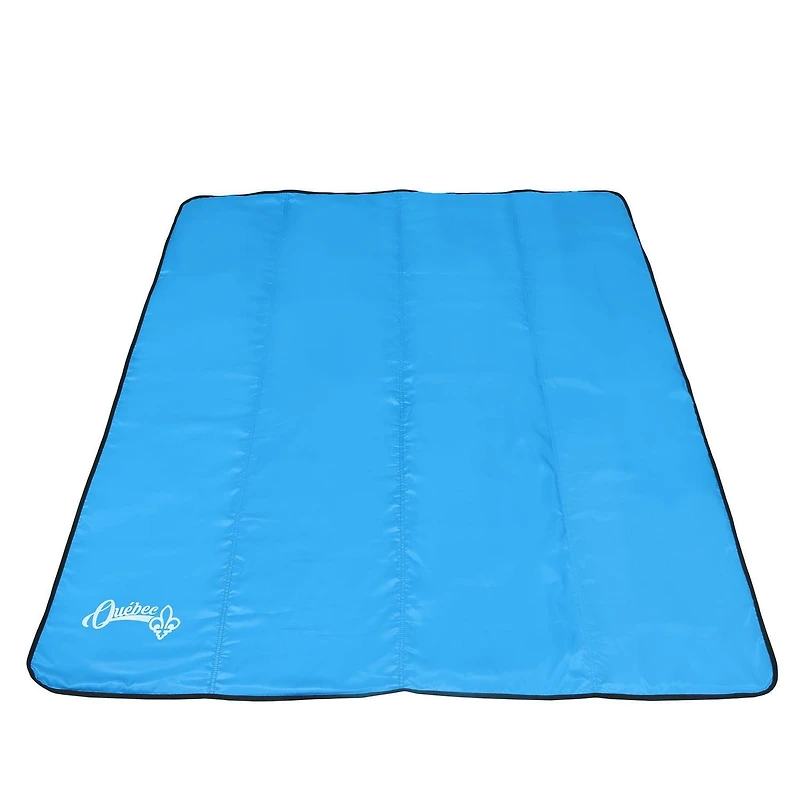 Combo de chaises et couverture Ozark Trail, Polyester Ensemble de 2 chaises et d’une couverture