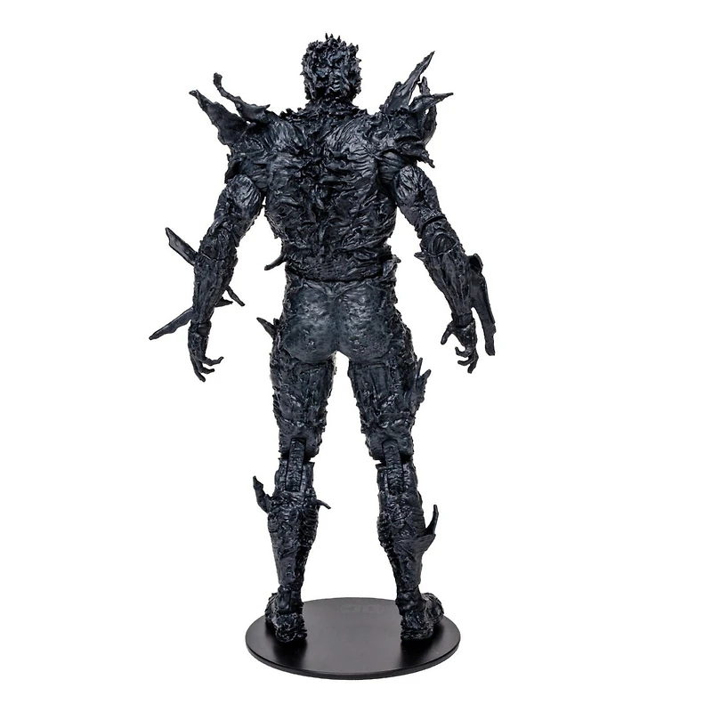 DC Multiverse Dark Flash - La figurine du film Flash