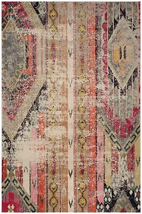 Safavieh Monaco Risto Abstract Area Rug