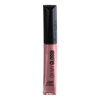 Rimmel Oh My Gloss! Lip Gloss, High-shine, Lip-hugging wand, 100% Cruelty-Free, Long-lasting 3-D shine