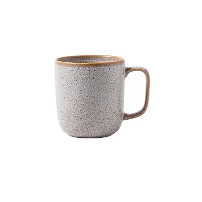 Home Trends Oat Speckle Mug Mug Speckle D’avoine