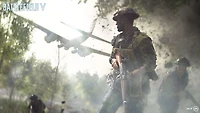 Electronic Arts Battlefield V Xbox One Game, Xbox One