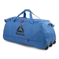 RBK 30IN DUFFEL BLU, Designed to meet the highest standards