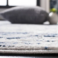 SAFAVIEH Amelia Lester Abstract Distressed Area Rug