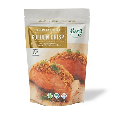 BREAD CRUMB GOLDEN - FRENCH E-ALTRA MIETTE DE PAIN D'OR
