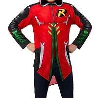 Adult Gotham Knights Robin Costume