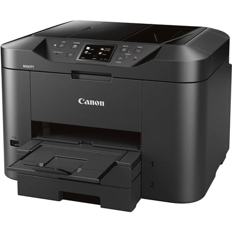 Canon Maxify MB2720 Small Office/Home Office All-in-One Inkjet Printer
