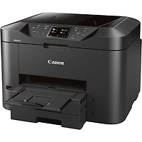 Canon Maxify MB2720 Small Office/Home Office All-in-One Inkjet Printer