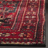 SAFAVIEH Vintage Hamadan Edin Traditional Area Rug